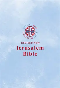 RNJB Popular Bible - Revised New Jerusalem Bible