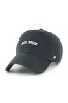 47 brand  Bavlněná baseballová čepice  Phrase Base Runner Icon