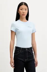 Tommy Jeans tričko dámské bavlněné