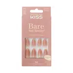 KISS Gelové nehty Bare-But-Better 28 ks