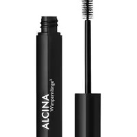 Alcina Objemová a prodlužující řasenka (Mascara Lash Length²) Black