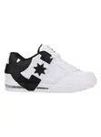 Dc shoes pánské boty Command Whiteblack | Bílá | Velikost 42,5 EU
