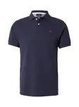 Hackett London Tričko  námornícka modrá