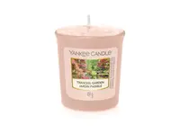 Yankee Candle Aromatická votivní svíčka Tranquil Garden 49 g