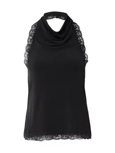ABOUT YOU Top 'Rosa'  čierna