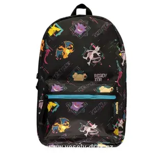 Pokémon batoh Ready For AOP