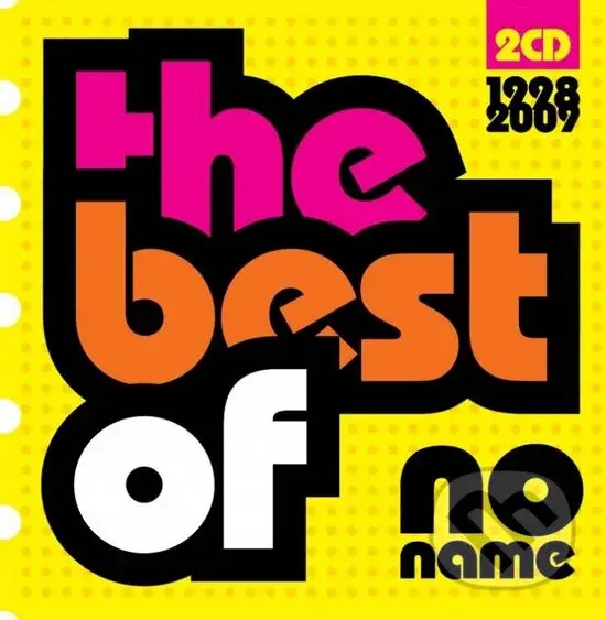 No Name: The Best of (2 CD) - No Name