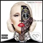 Christina Aguilera: Bionic CD - Christina Aguilera,Christina Aguilera: Bionic CD - Christina Aguilera