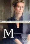M - Michaela Židlický Absolonová