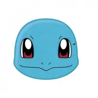 Polštář Pokémon Squirtle - 32 cm