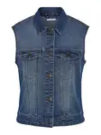 Noisy may Vesta 'NMDebra'  modrá denim