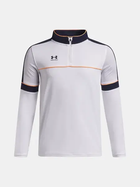 Mikina Under Armour UA B Challenger Training QZ