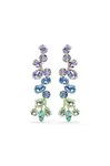 Swarovski Náušnice Swarovski GEMA