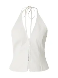 WEEKDAY Top  svetlobéžová