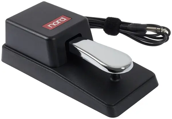 Nord Single Pedal 2 (rozbalené)