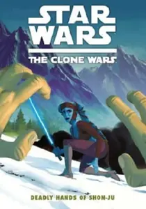 Star Wars - The Clone Wars - Barlow Jeremy