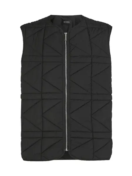 Karl Lagerfeld Vesta  čierna