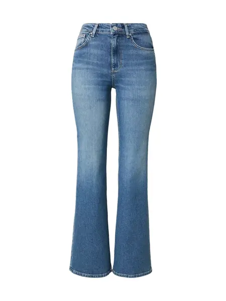 LTB Džínsy 'TRESA'  modrá denim
