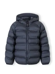 MINOTI Zimná bunda  námornícka modrá
