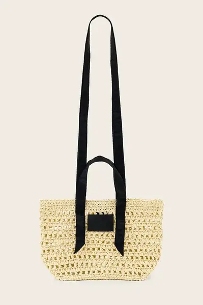 AllSaints kabelka typu shopper dámska CELAYNE