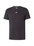 Reebok Funkčné tričko  čierna