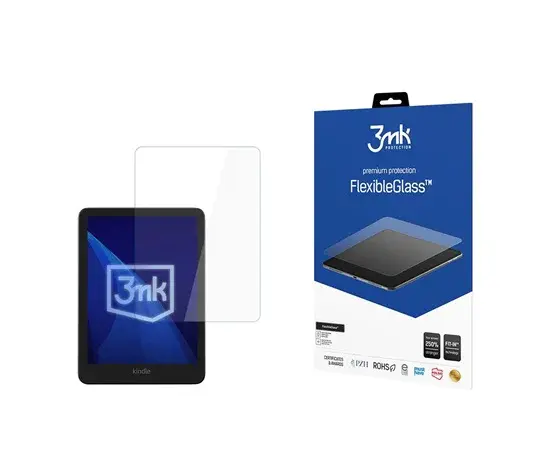 Tvrzené sklo 3mk FlexibleGlass pro Redmi Pad 2 Pro