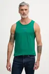 Calvin Klein Jeans tílko pánské bavlněné