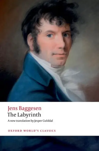 The Labyrinth - Jens Baggesen