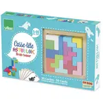 Vilac Tangram hlavolamy