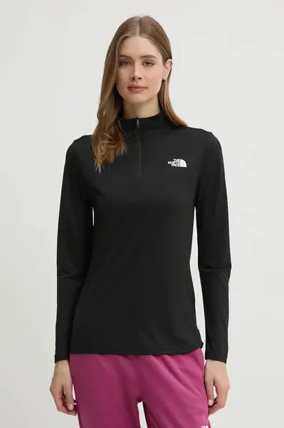 The North Face Športová mikina The North Face Flex