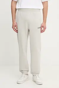 Calvin Klein teplákové nohavice pánske bavlnené