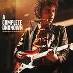 Různí – A Complete Unknown (Original Motion Picture Soundtrack) CD