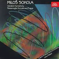 Česká filharmonie, Libor Pešek – Sokola: Variační symfonie