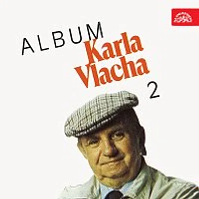 Karel Vlach se svým orchestrem – Album Karla Vlacha 2
