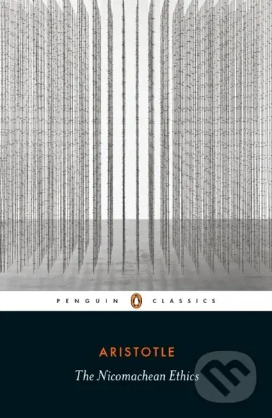 The Nicomachean Ethics - Aristotle