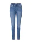 QS Džínsy 'Sadie'  modrá denim