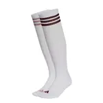 ADIDAS PERFORMANCE Športové ponožky  hnedá / eozín / biela