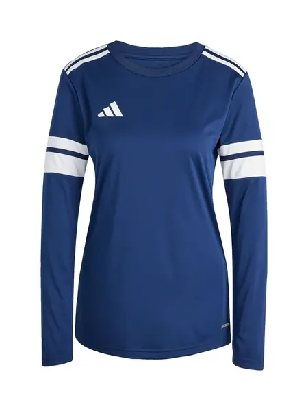 ADIDAS PERFORMANCE Dres 'Squadra25'  tmavomodrá / biela