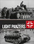 Light Panzers - Thomas Anderson