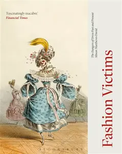 Fashion Victims - Alison  Matthews David