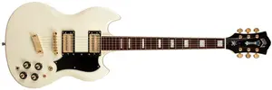 Guild Polara Kim Thayil WHT