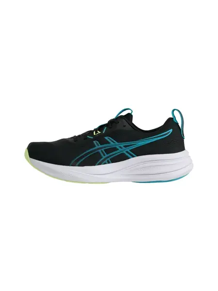 ASICS Bežecká obuv 'Gel-Pulse 17'  modrá / čierna