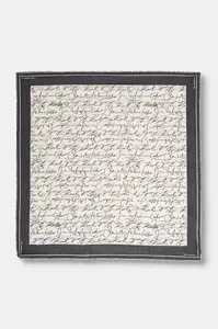 Karl Lagerfeld  Šátek  K/ESSENTIAL