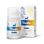 Bioalis Krém s kozím kolostrem 50 ml