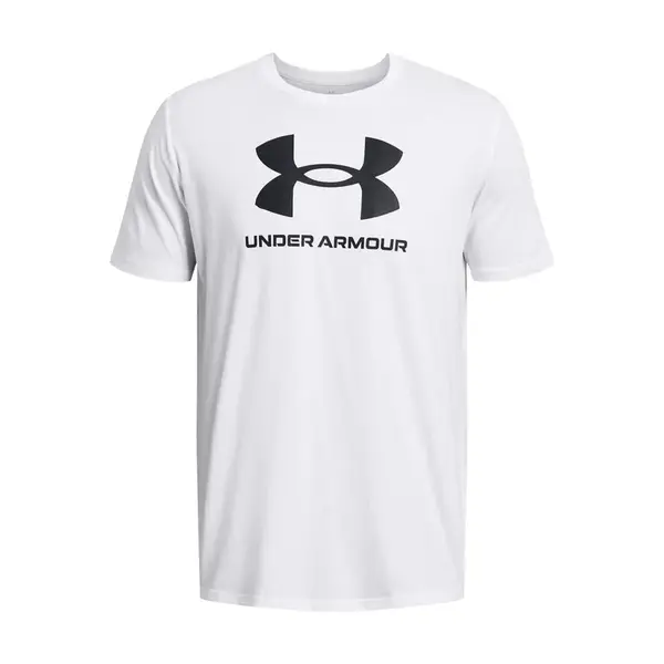 Under Armour SPORTSTYLE LOGO UPDATE SS L