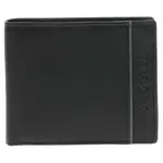 Bugatti pánská peněženka 49 1333 01 black