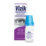 VIZIK Long effect oční kapky 10 ml