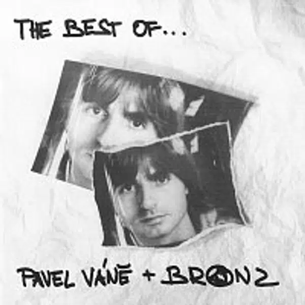 Pavel Váně – The Best Of…