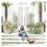 Carla Bruni – Carla Bruni CD