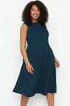 Dámske šaty Trendyol Curve